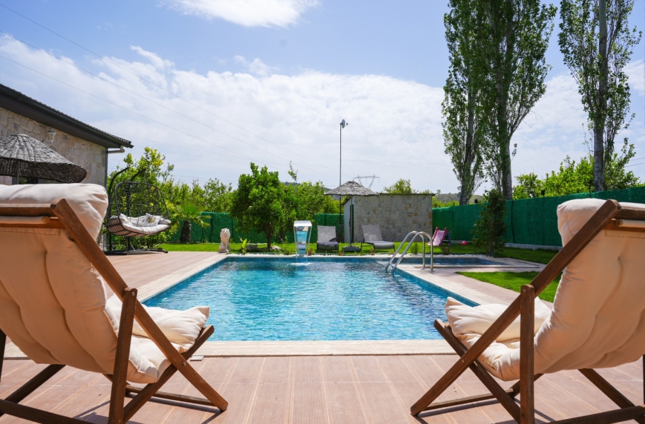 Villa Güneş